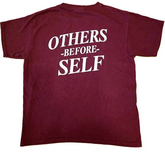 International Leadership of Texas ~ Spirit Shirt Size Youth Large ILTexas - Picture 2 of 6